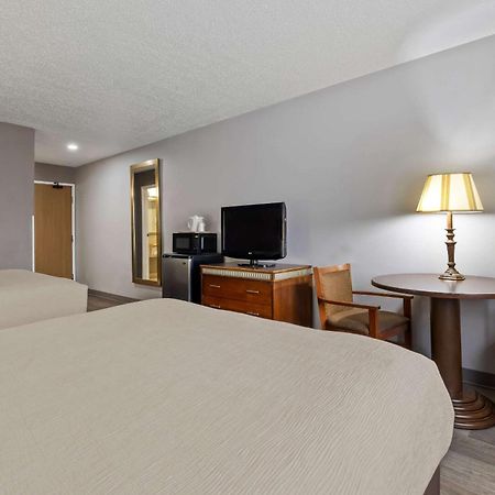 Quality Inn Near Monument Health Rapid City Hospital Exteriér fotografie