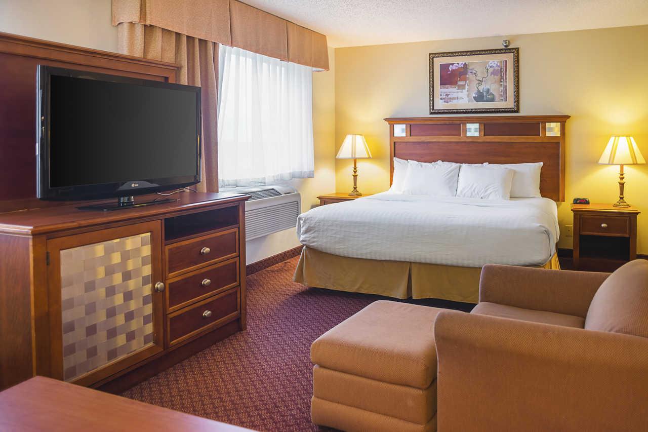 Quality Inn Near Monument Health Rapid City Hospital Exteriér fotografie