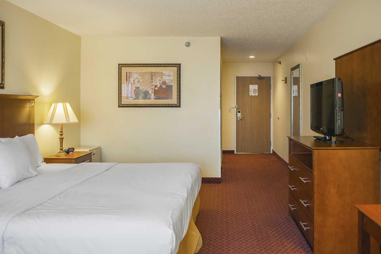 Quality Inn Near Monument Health Rapid City Hospital Exteriér fotografie