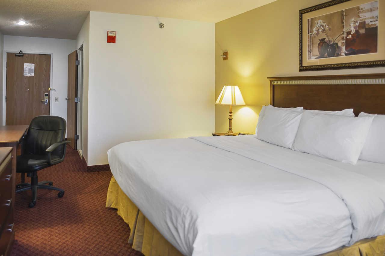 Quality Inn Near Monument Health Rapid City Hospital Exteriér fotografie