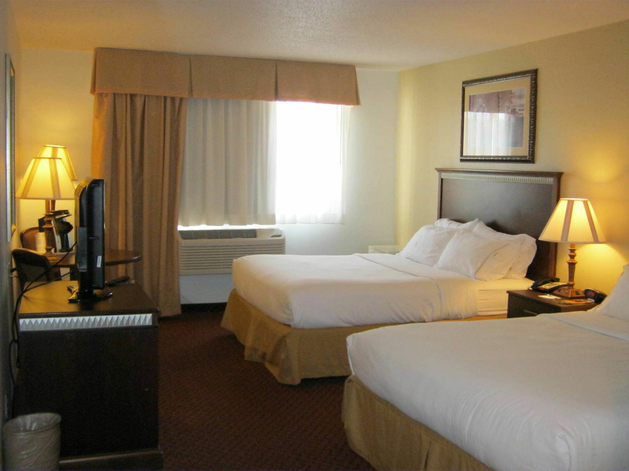 Quality Inn Near Monument Health Rapid City Hospital Exteriér fotografie