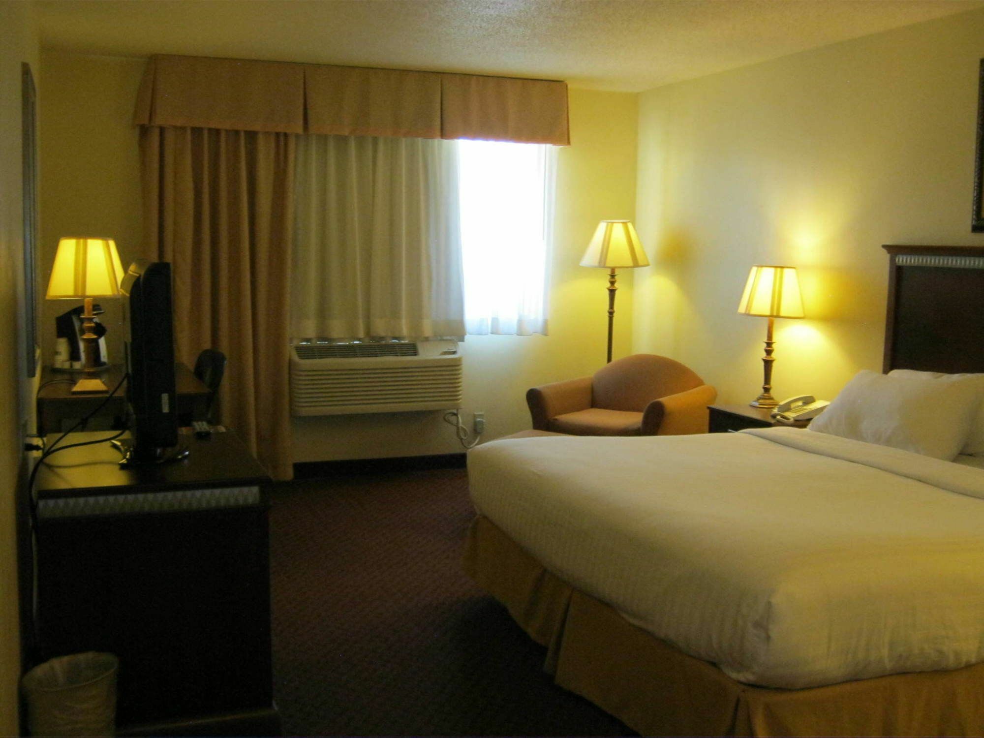 Quality Inn Near Monument Health Rapid City Hospital Exteriér fotografie