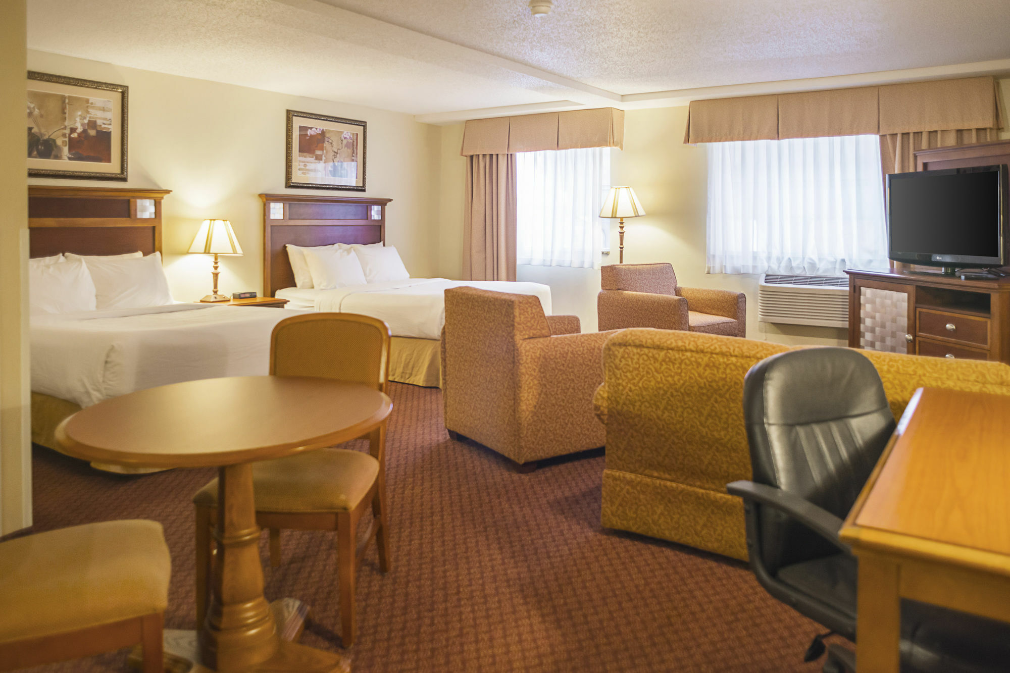 Quality Inn Near Monument Health Rapid City Hospital Exteriér fotografie